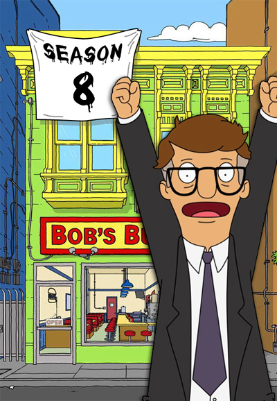 Bob's Burgers - Season 8 [64907] (A1772134204) [[Shows 2.0]] --Plex--